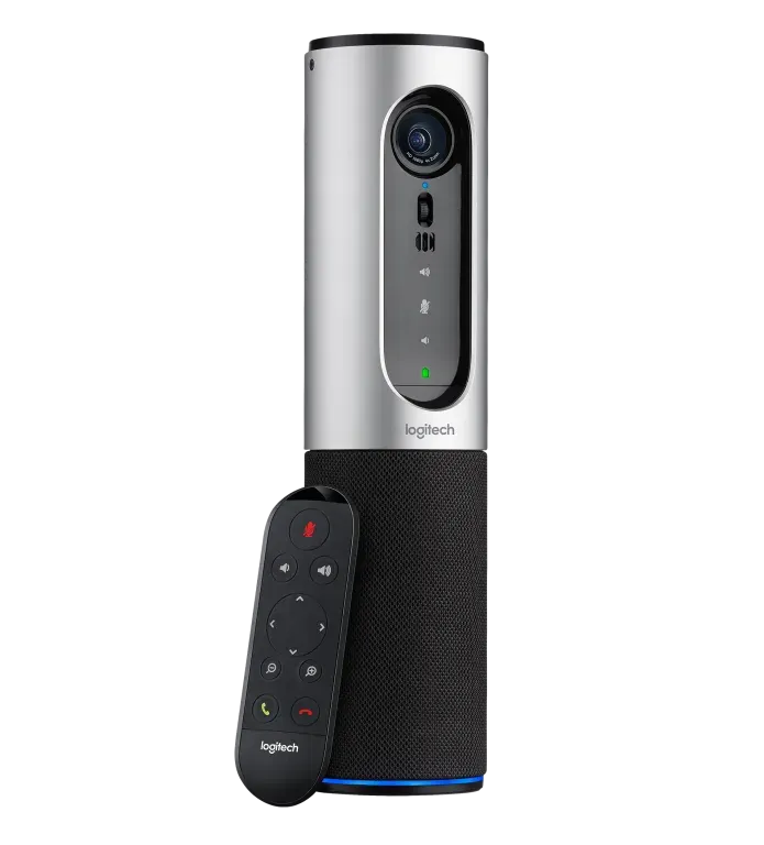 Logitech ConferenceCam Connect