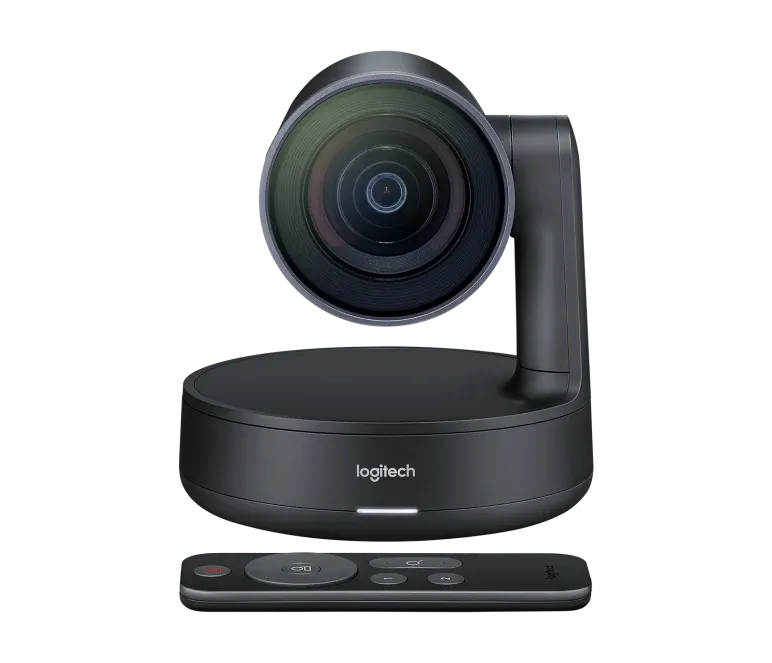 Logitech Rally Camera Conference Cameras