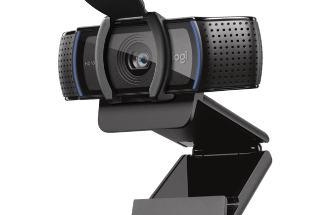 Logitech Webcam C920e