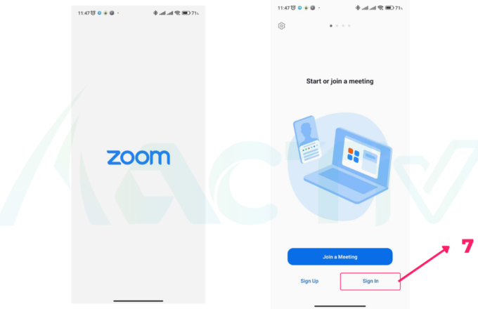 Cara Download dan Instal Aplikasi Zoom Terbaru di Android