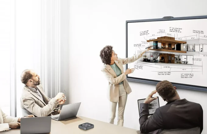 The V6 ViewPro Series